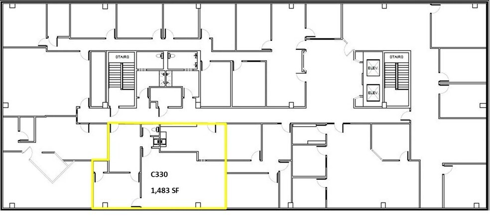 More Photos Of 1616 S Kentucky St, Amarillo Unknown For Lease