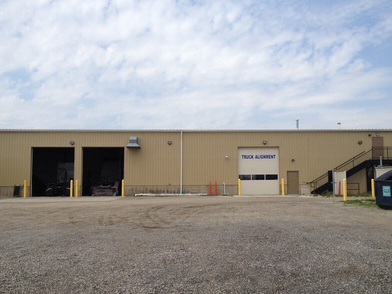 More Photos Of 1750 Manhattan Rd, Joliet Truck Terminal For Lease
