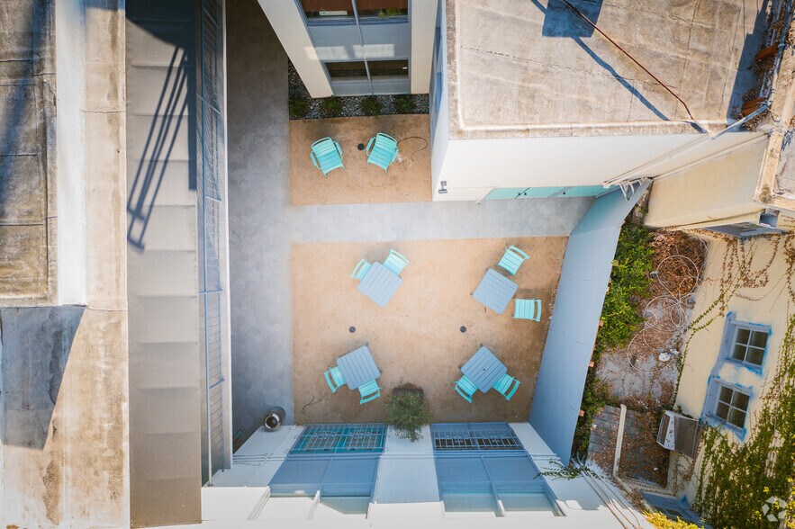 More Photos Of 1312-1316 Westwood Blvd, Los Angeles Research And Development For Lease