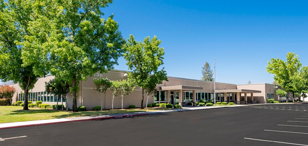 Primary Photo Of 9738 Lincoln Village Dr, Sacramento Office For Lease