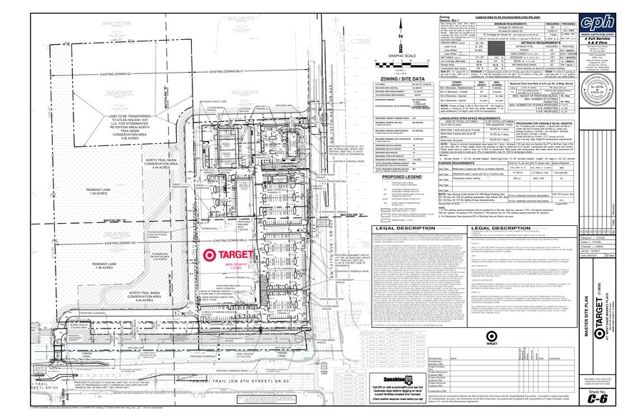 More Photos Of SW 8th St @ 139th Street, Miami General Retail For Lease