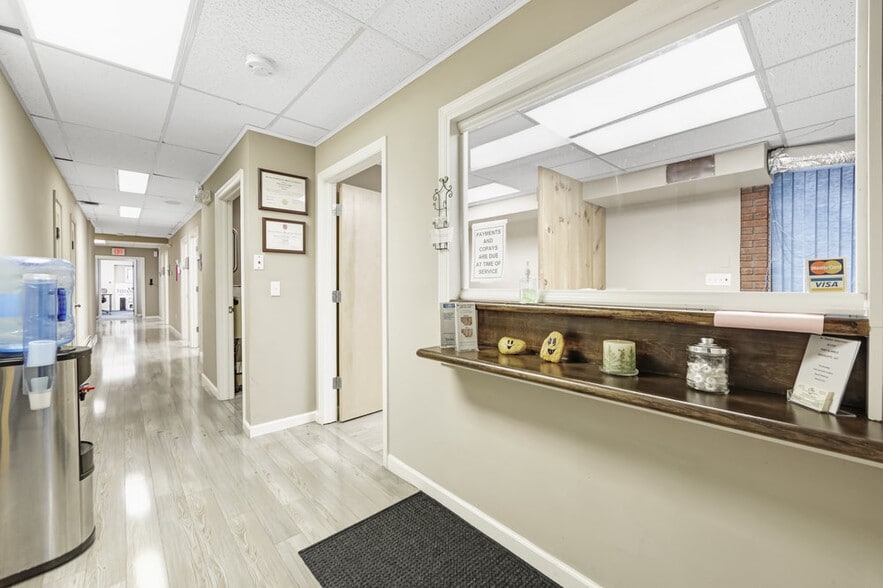 More Photos Of 59 A Kinderkamack Rd, Westwood Medical For Lease