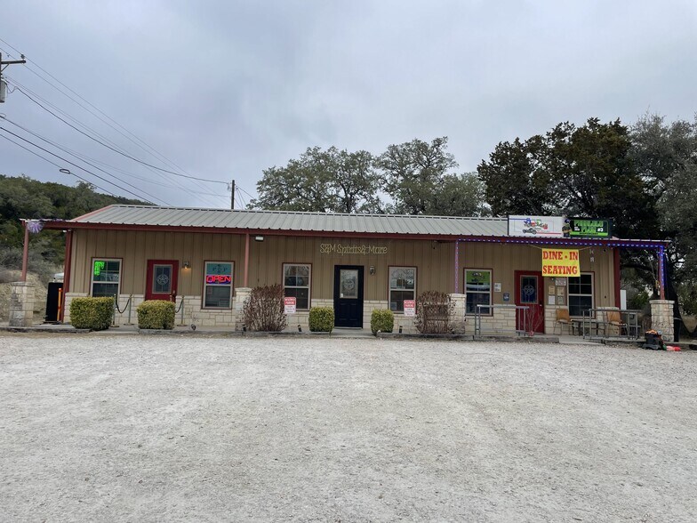 More Photos Of 10151 State Highway 16 S, Pipe Creek Office Residential For Sale