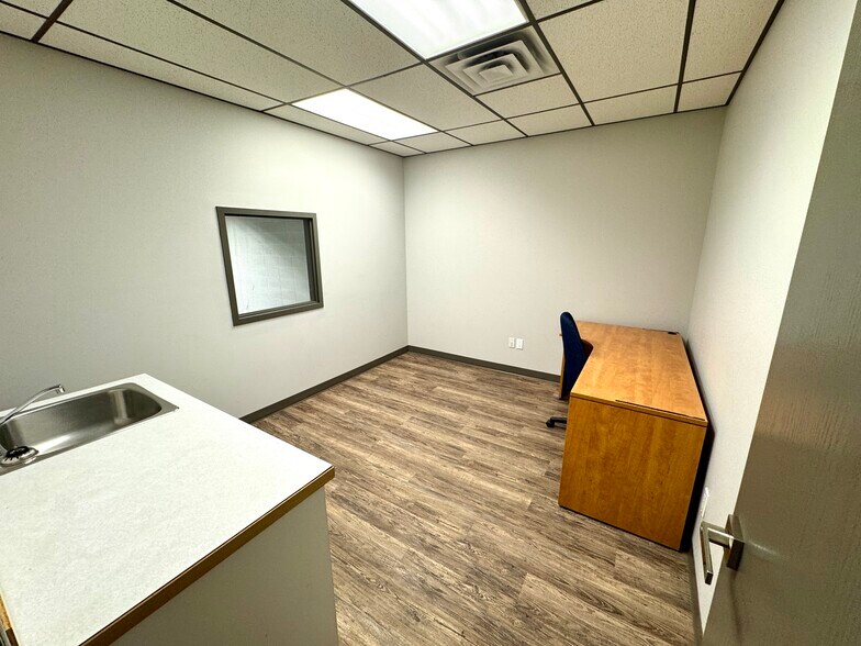 More Photos Of 7969 49 Av, Red Deer Industrial For Sale