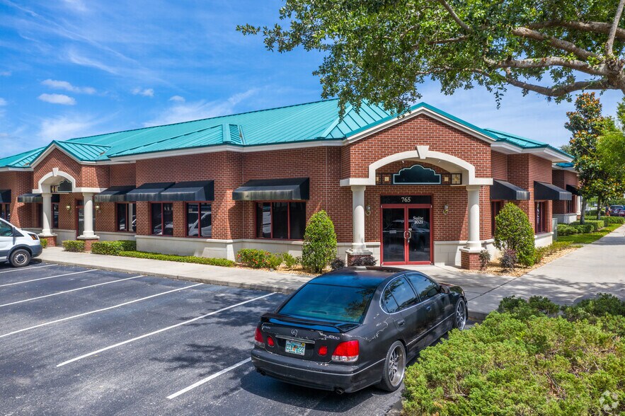 Primary Photo Of 765 Primera Blvd, Lake Mary Office For Lease