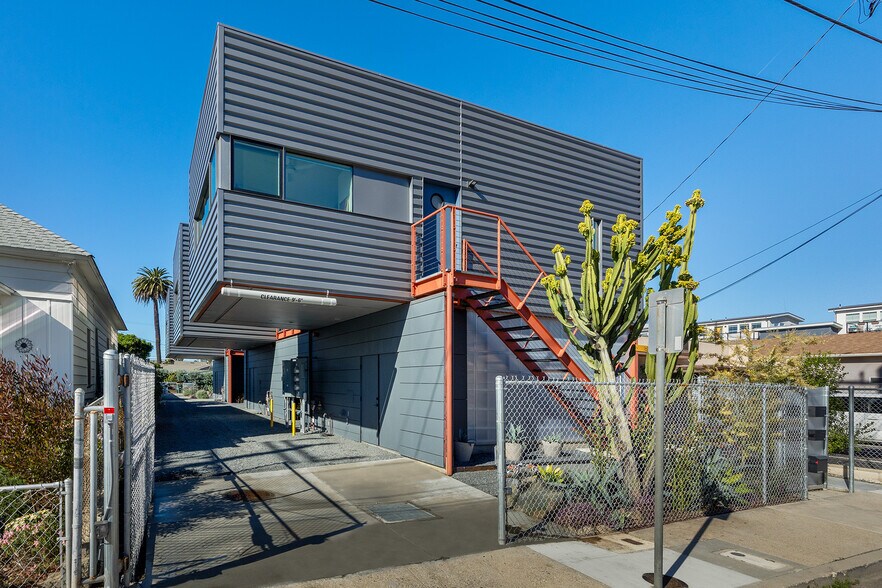 More Photos Of 161 N Garden St, Ventura Apartments For Sale