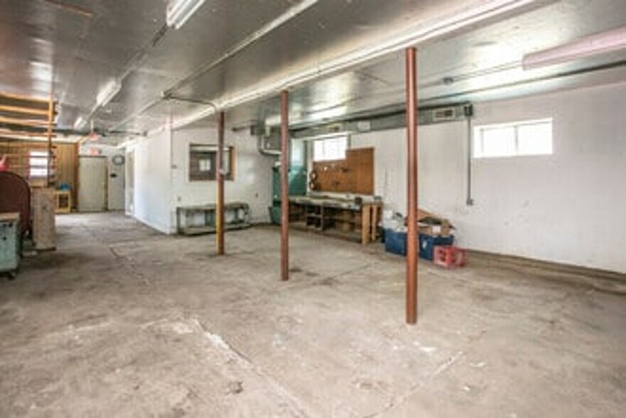 More Photos Of 345 Morgan St, Phoenixville Warehouse For Lease