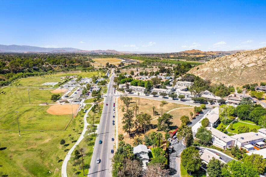 More Photos Of 4779 Tequesquite, Riverside Land For Sale