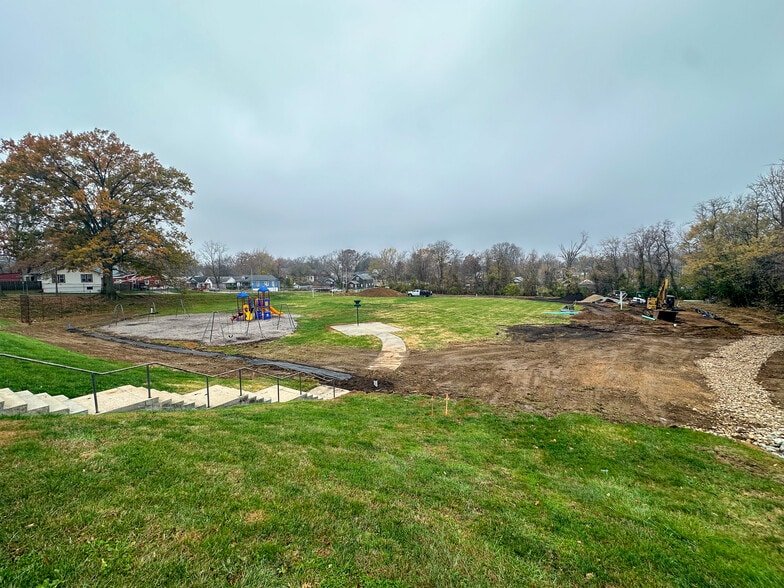 More Photos Of 5421 THEKLA Ave, Saint Louis Schools For Sale