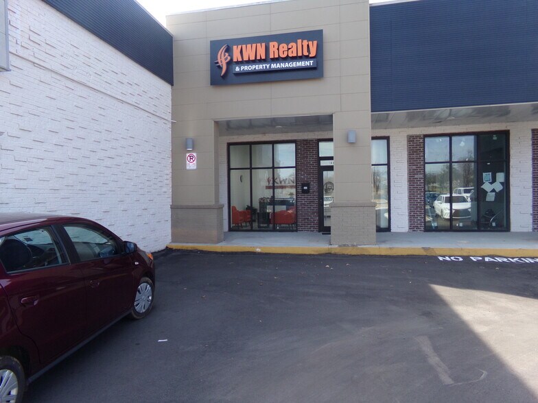 More Photos Of 1640 Virginia Ave, College Park Unknown For Lease