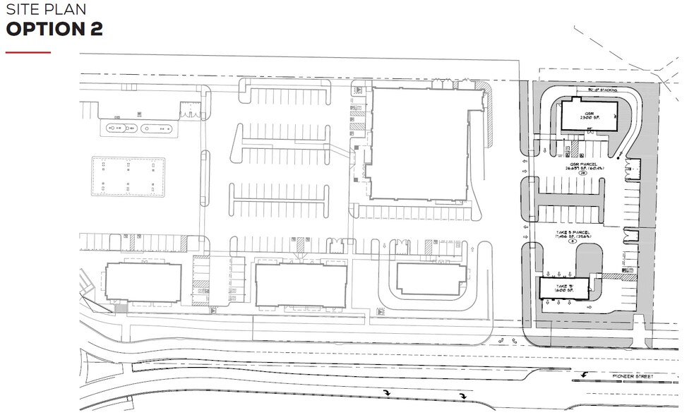 More Photos Of 4784 Pioneer St, Ridgefield Land For Sale