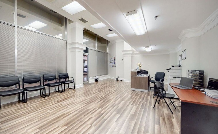 More Photos Of 332 W Broadway, Louisville Office For Sale