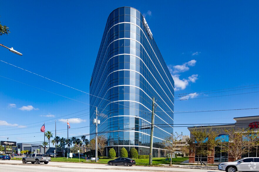 More Photos Of 1715 N Westshore Blvd, Tampa Office For Lease