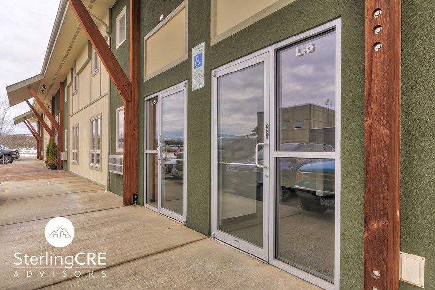 More Photos Of 2935 Stockyard Rd, Missoula Research And Development For Lease