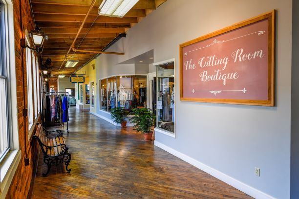 More Photos Of 709 Beechurst Ave, Morgantown General Retail For Sale