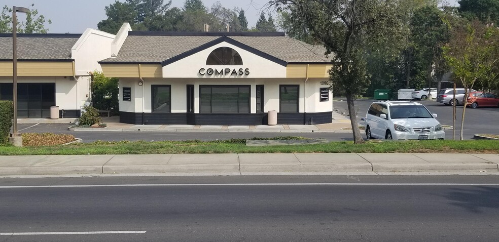 Primary Photo Of 12820-12840 Saratoga-Sunnyvale Rd, Saratoga Office For Lease