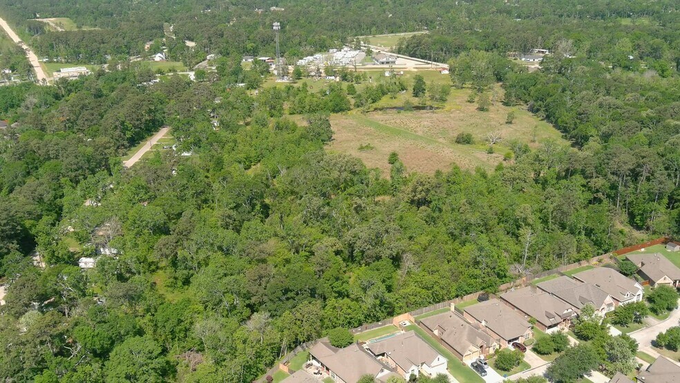 Primary Photo Of 19639 Ceal Rd, Porter Land For Sale