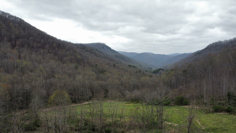 More Photos Of 1005 Trout Creek Rd, Tuckasegee Land For Sale