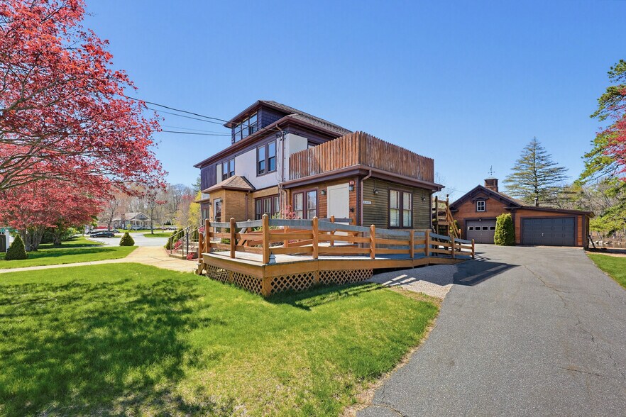 More Photos Of 1496 Victory Hwy, Oakland Flex For Sale