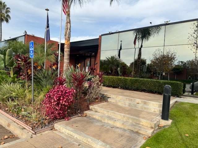 More Photos Of 4740 Von Karman Ave, Newport Beach Medical For Lease