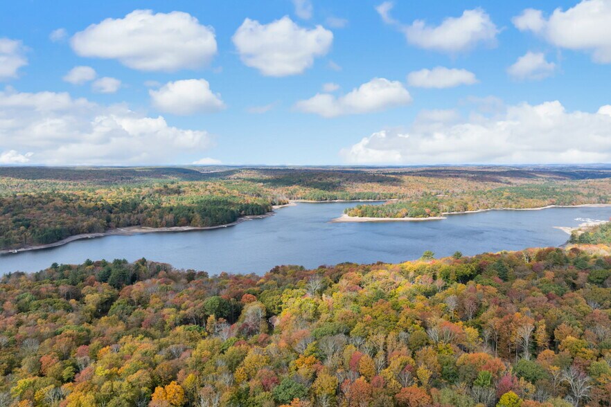 More Photos Of 378 Gregory Rd, Monticello Land For Sale