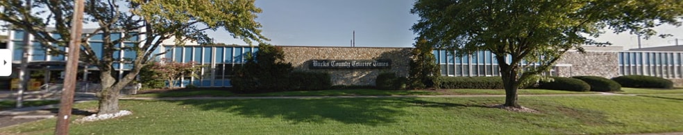 More Photos Of 8400 Rt 13, Levittown Manufacturing For Sale