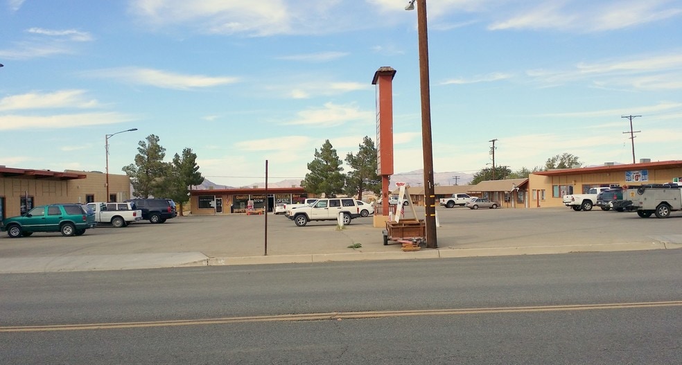 More Photos Of 32784-32800 Ca-247, Lucerne Valley Unknown For Lease