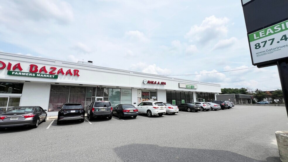 More Photos Of 25-41 S White Horse Pike, Stratford Unknown For Lease