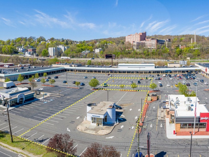 Primary Photo Of 155 Thomaston Ave, Waterbury Land For Lease