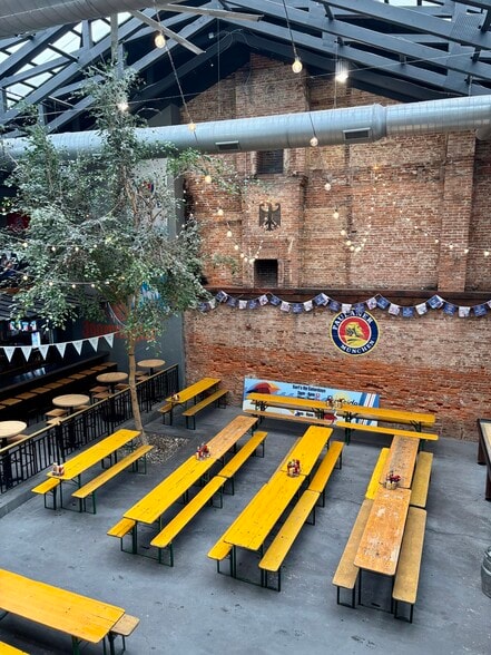 More Photos Of 12-18 E Cross St, Baltimore Storefront For Sale