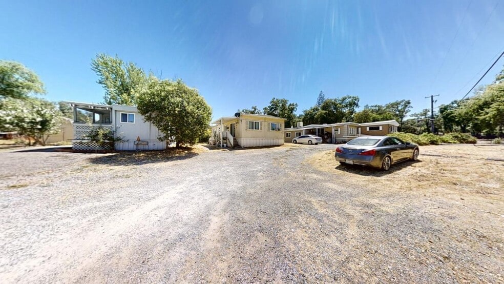 More Photos Of 4620 Pedro Hill Rd, Pilot Hill Manufactured Housing Mobile Home Park For Sale