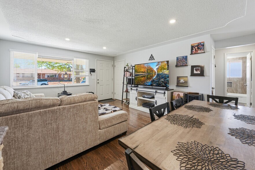 More Photos Of 13611 E Nevada Pl, Aurora Multifamily For Sale