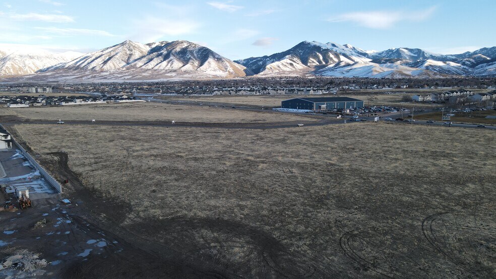 More Photos Of 600 West SR 112 and Franks Drive (600 West) Dr, Tooele Land For Sale