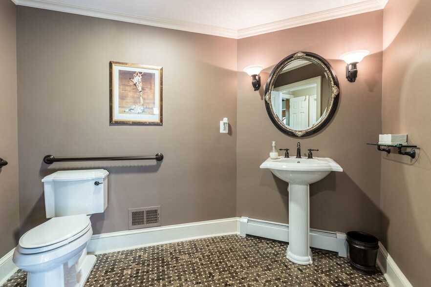 More Photos Of 97 Grayrock Rd, Clinton Township Office For Lease