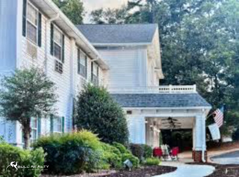 More Photos Of 1300 Montreal Rd, Tucker Skilled Nursing Facility For Sale