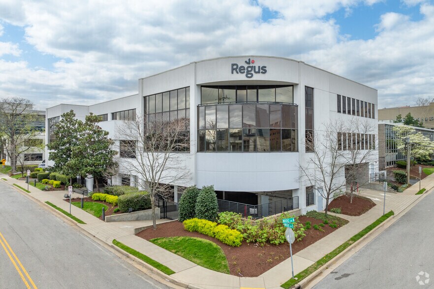 More Photos Of 1 Music Cir N, Nashville Coworking Space