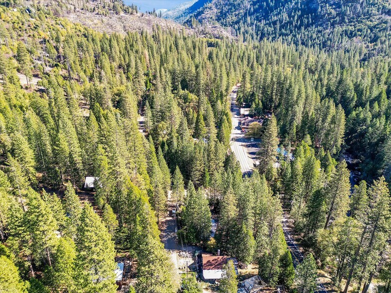 More Photos Of 13651 US Hwy 50, Kyburz Land For Sale