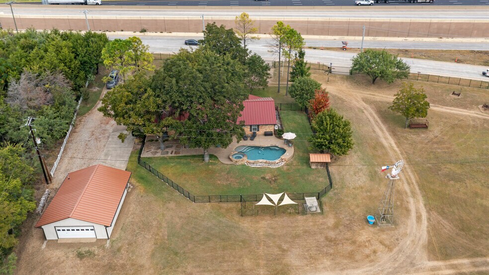 More Photos Of 1009 W I 20, Grand Prairie Land For Sale