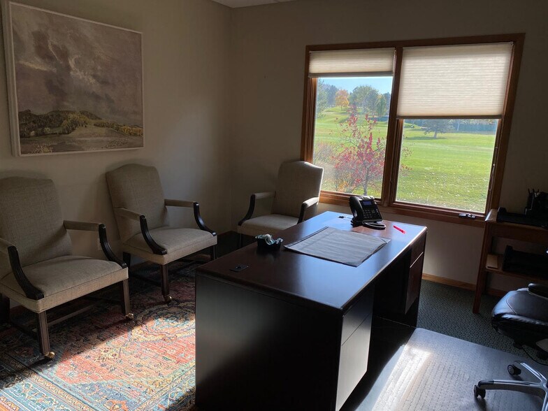 More Photos Of 3225 Templeton Gap Rd, Colorado Springs Office For Lease