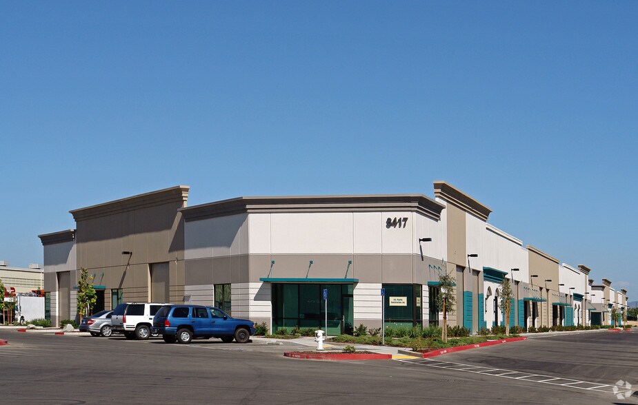 More Photos Of 8417 Washington Blvd, Roseville Warehouse For Lease