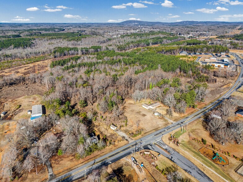 More Photos Of 2653 N Nc 16 Business Hwy, Denver Land For Sale