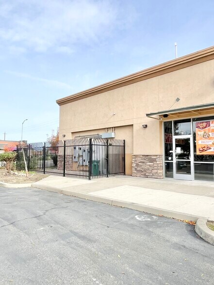 More Photos Of 4845 Watt Ave, North Highlands Unknown For Lease