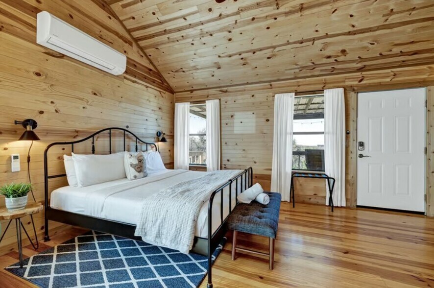 More Photos Of 3167 Keese Rd, Fredericksburg Land For Sale