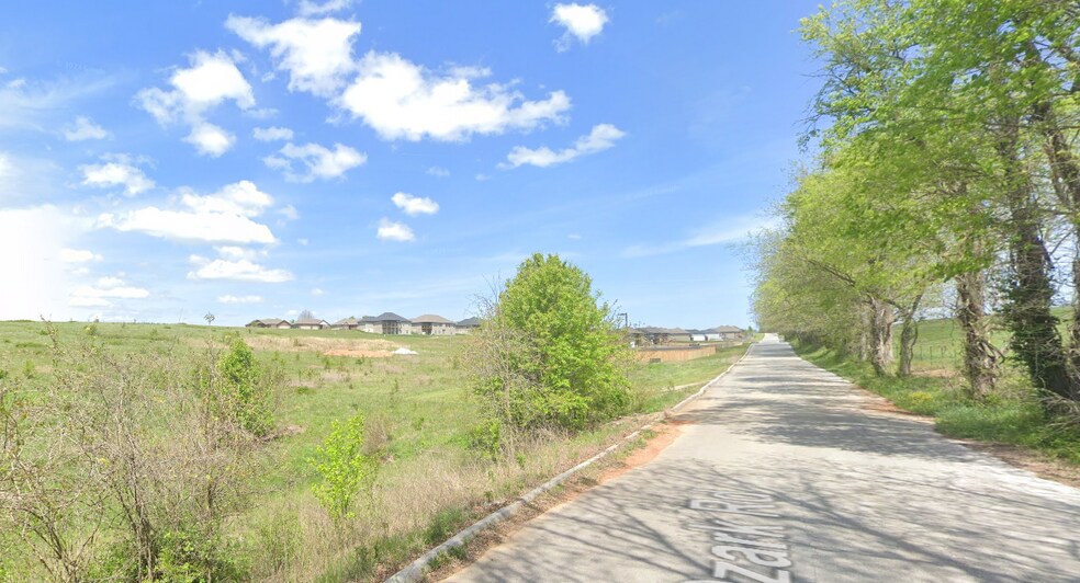 More Photos Of 865 Ozark Rd, Nixa Land For Sale