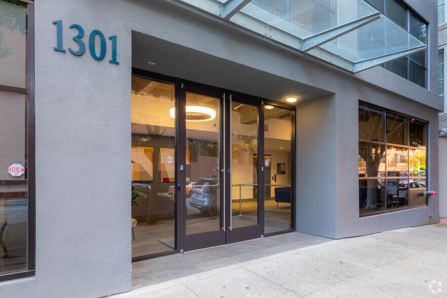More Photos Of 1301 Sansome St, San Francisco Coworking Space