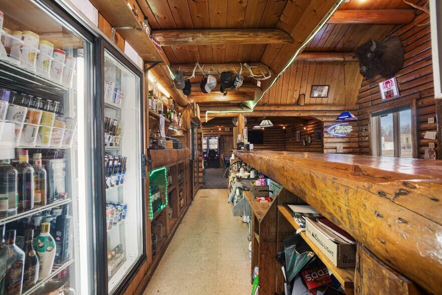 More Photos Of 213 Main St, Antler Restaurant For Sale