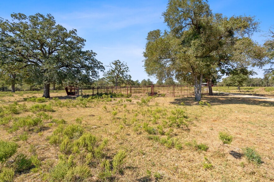 More Photos Of 5501 Old Colony Line Rd, Lockhart Land For Sale