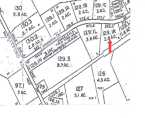 More Photos Of 306 Commerce Dr, Exton Industrial For Sale