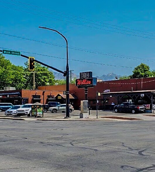 More Photos Of 1717 S Main St, Salt Lake City Bar For Sale