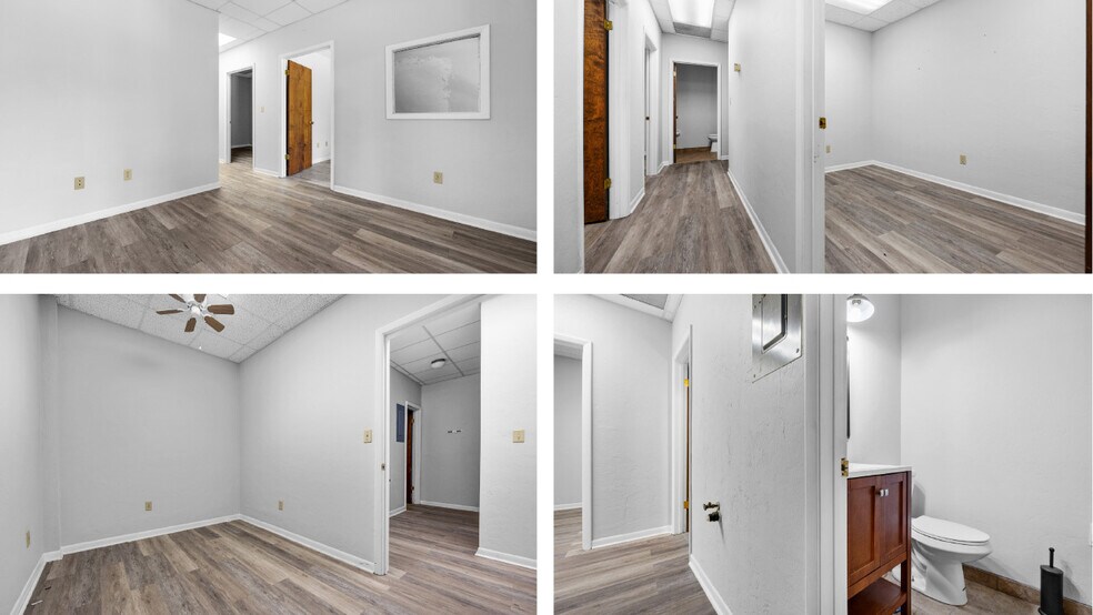 More Photos Of 4424 NW 13th St, Gainesville Unknown For Lease